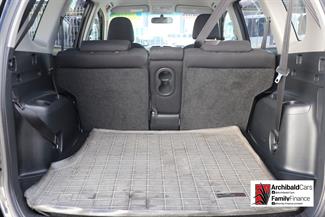 2010 Toyota Vanguard - Thumbnail