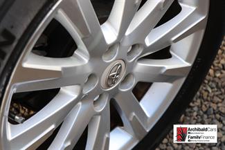 2010 Toyota Vanguard - Thumbnail