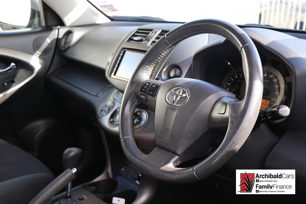 2010 Toyota Vanguard