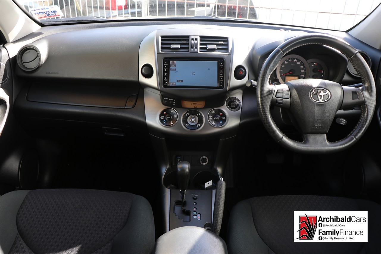 2010 Toyota Vanguard