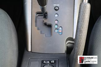 2010 Toyota Vanguard - Thumbnail