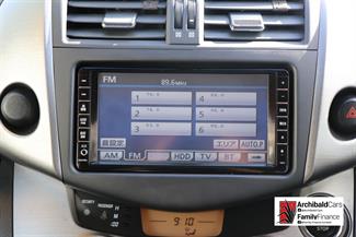 2010 Toyota Vanguard - Thumbnail