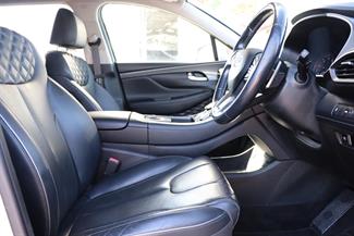 2021 Hyundai Santa Fe - Thumbnail