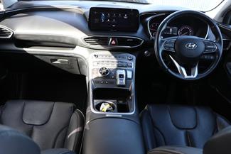 2021 Hyundai Santa Fe - Thumbnail