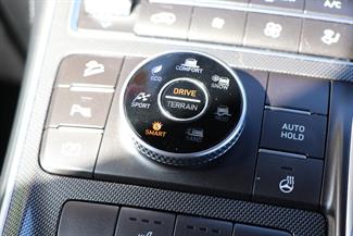 2021 Hyundai Santa Fe - Thumbnail