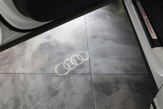 2020 Audi SQ8 - Thumbnail