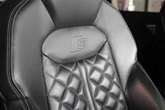 2020 Audi SQ8 - Thumbnail