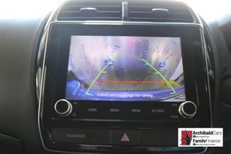 2022 Mitsubishi ASX - Thumbnail