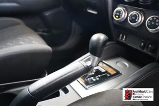 2022 Mitsubishi ASX - Thumbnail