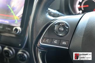 2022 Mitsubishi ASX - Thumbnail