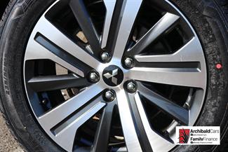2022 Mitsubishi ASX - Thumbnail