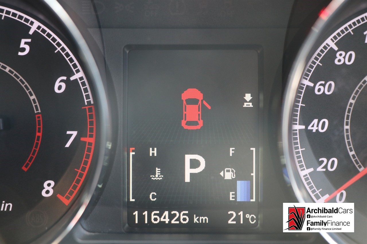 2022 Mitsubishi ASX