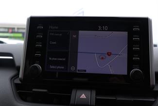 2019 Toyota RAV4 - Thumbnail