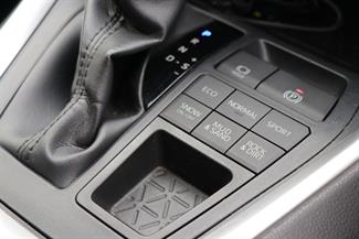 2019 Toyota RAV4 - Thumbnail