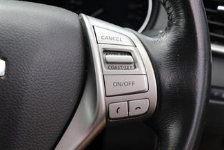 2016 Nissan X-Trail - Thumbnail