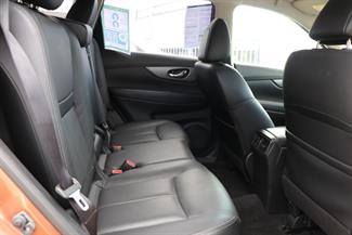 2016 Nissan X-Trail - Thumbnail