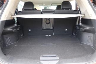 2016 Nissan X-Trail - Thumbnail