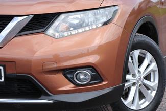 2016 Nissan X-Trail - Thumbnail