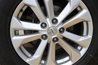 2016 Nissan X-Trail - Thumbnail