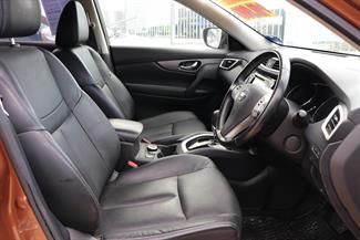 2016 Nissan X-Trail - Thumbnail
