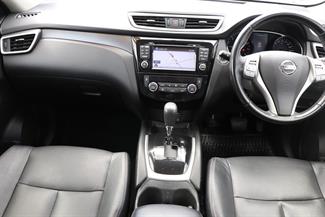 2016 Nissan X-Trail - Thumbnail