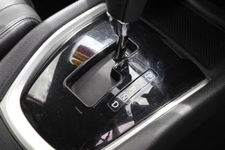 2016 Nissan X-Trail - Thumbnail