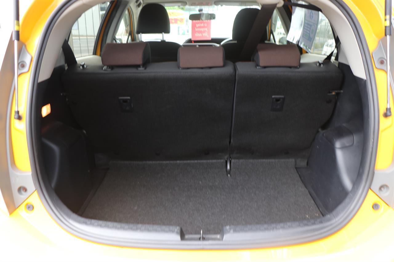 2014 Toyota Aqua