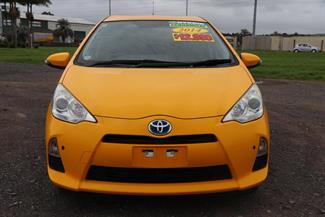 2014 Toyota Aqua - Thumbnail
