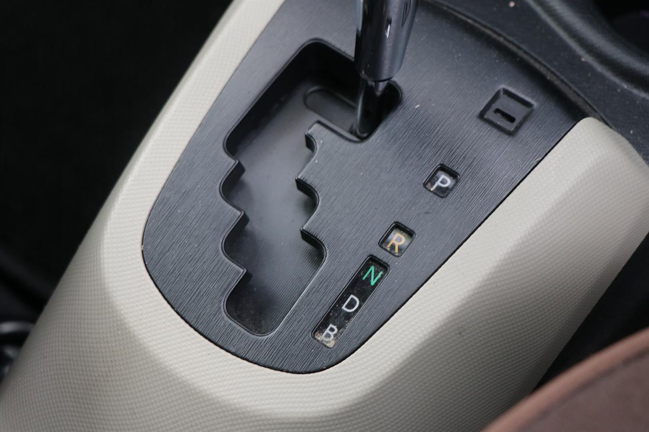 2014 Toyota Aqua