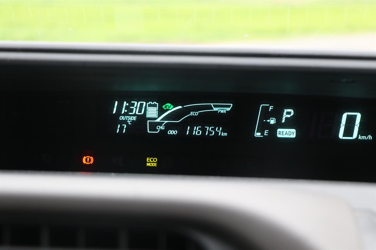 2014 Toyota Aqua