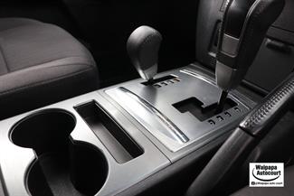 2014 Mitsubishi Pajero - Thumbnail