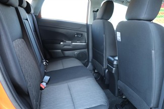 2021 Mitsubishi ASX - Thumbnail