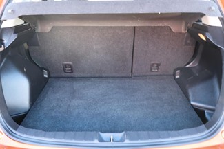 2021 Mitsubishi ASX - Thumbnail