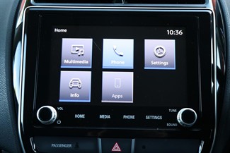 2021 Mitsubishi ASX - Thumbnail