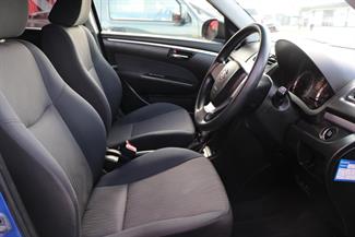 2012 Suzuki Swift - Thumbnail