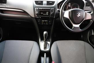 2012 Suzuki Swift - Thumbnail