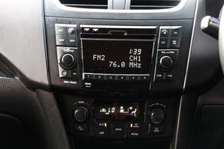 2012 Suzuki Swift - Thumbnail