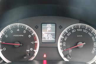2012 Suzuki Swift - Thumbnail