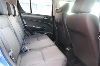 2012 Suzuki Swift - Thumbnail