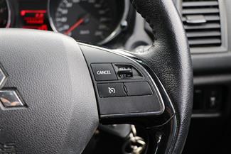 2018 Mitsubishi ASX - Thumbnail