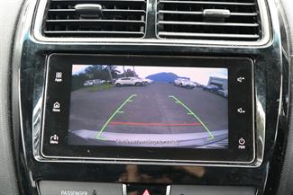 2018 Mitsubishi ASX - Thumbnail