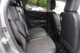 2018 Mitsubishi ASX - Thumbnail