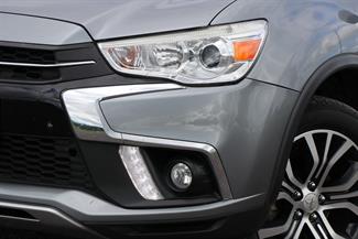 2018 Mitsubishi ASX - Thumbnail