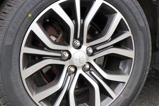 2018 Mitsubishi ASX - Thumbnail