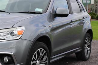 2018 Mitsubishi ASX - Thumbnail