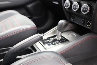 2018 Mitsubishi ASX - Thumbnail