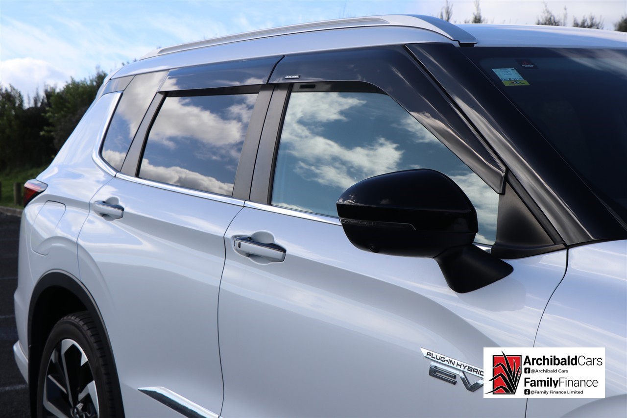 2022 Mitsubishi Outlander