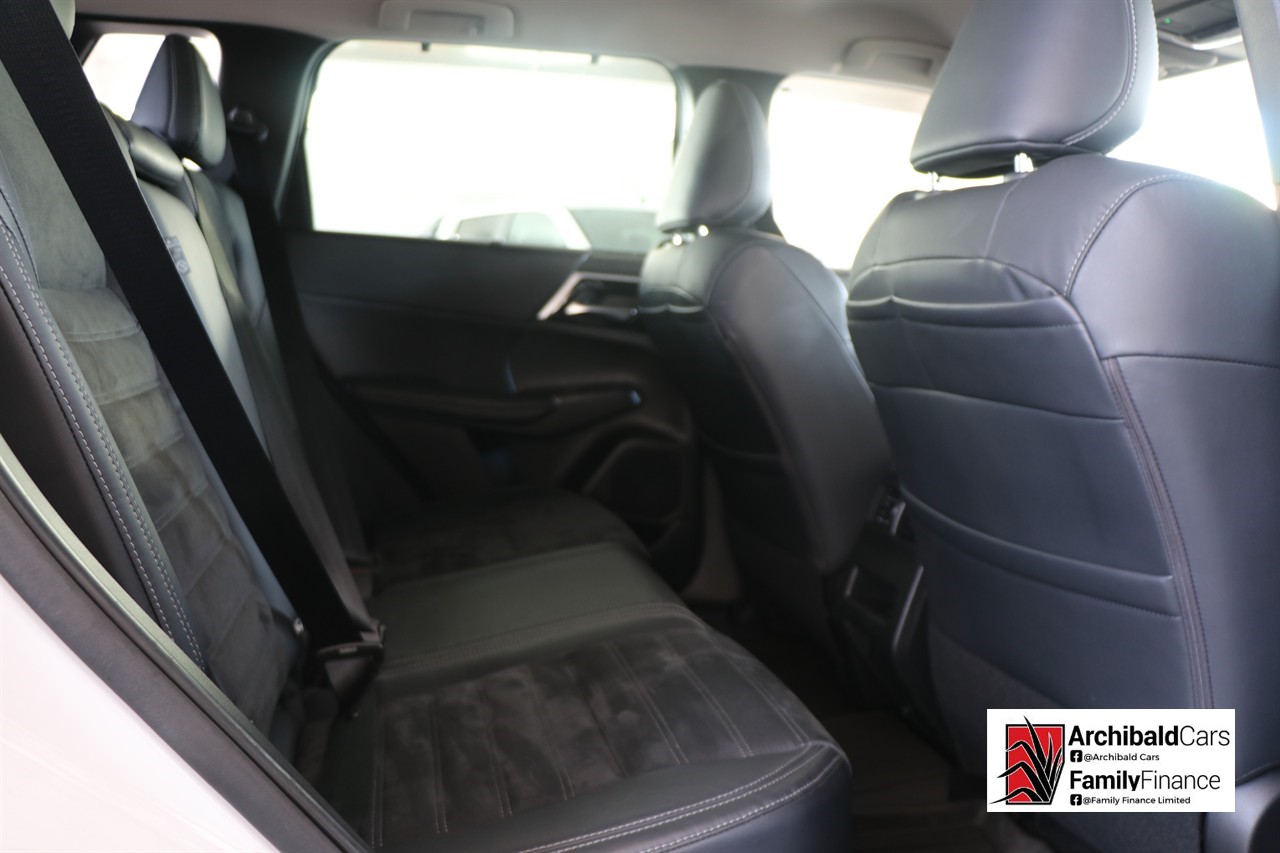 2022 Mitsubishi Outlander