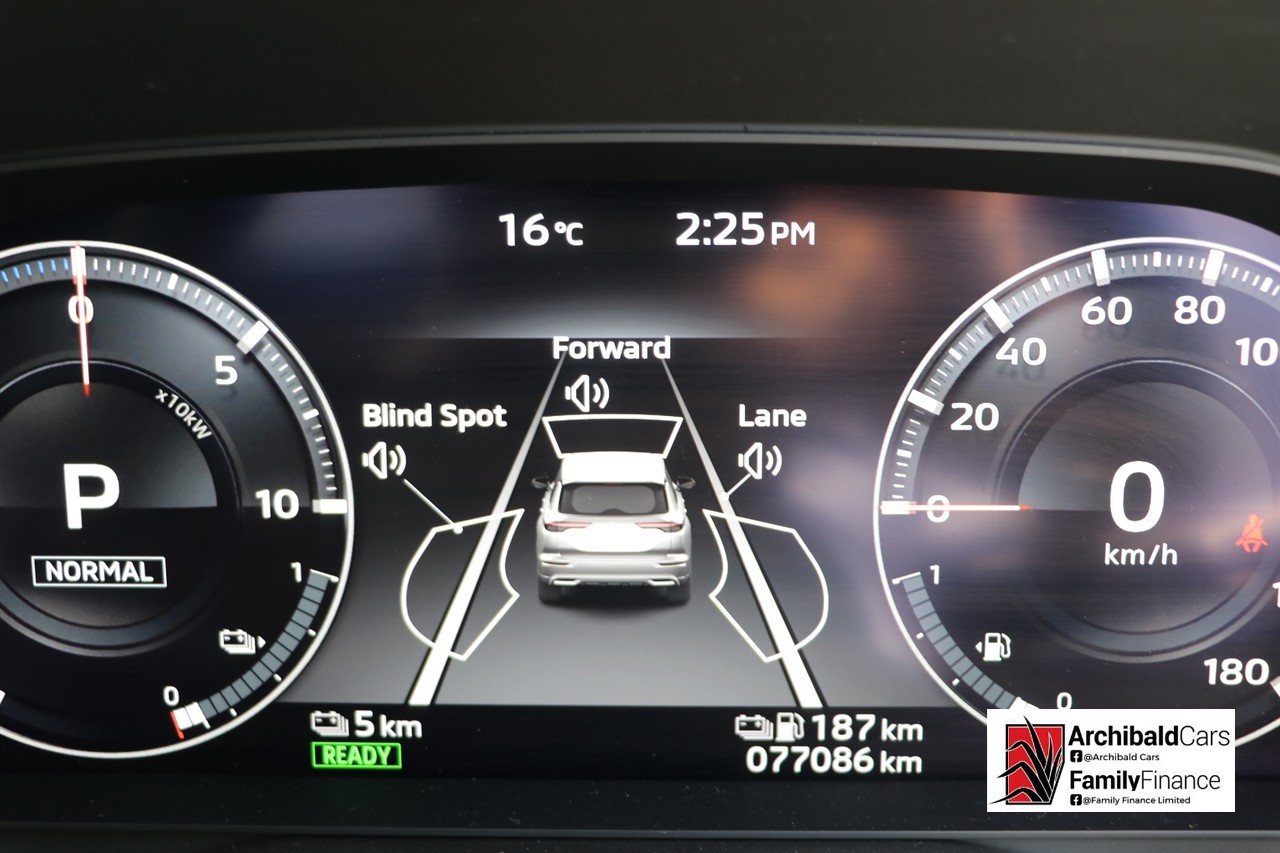 2022 Mitsubishi Outlander