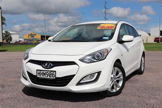 2014 Hyundai I30 - Thumbnail